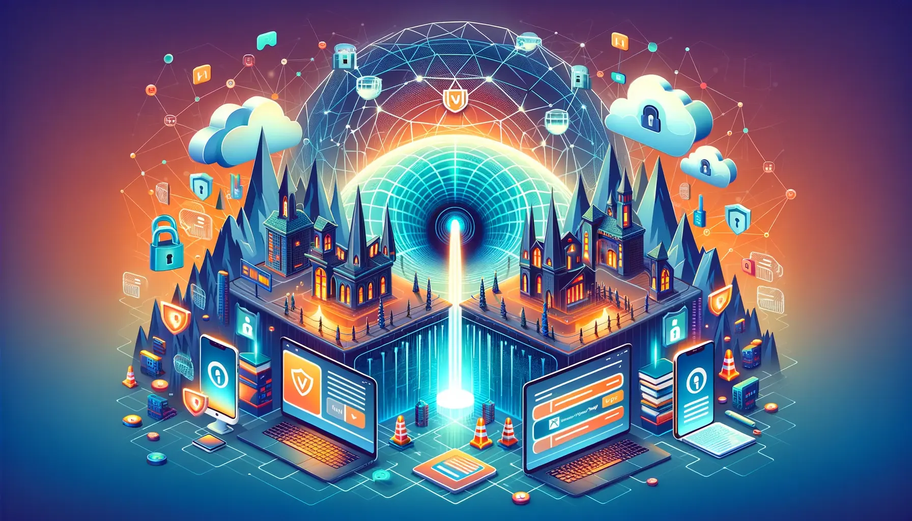 Atlas VPN bemutató és részletes használati útmutató