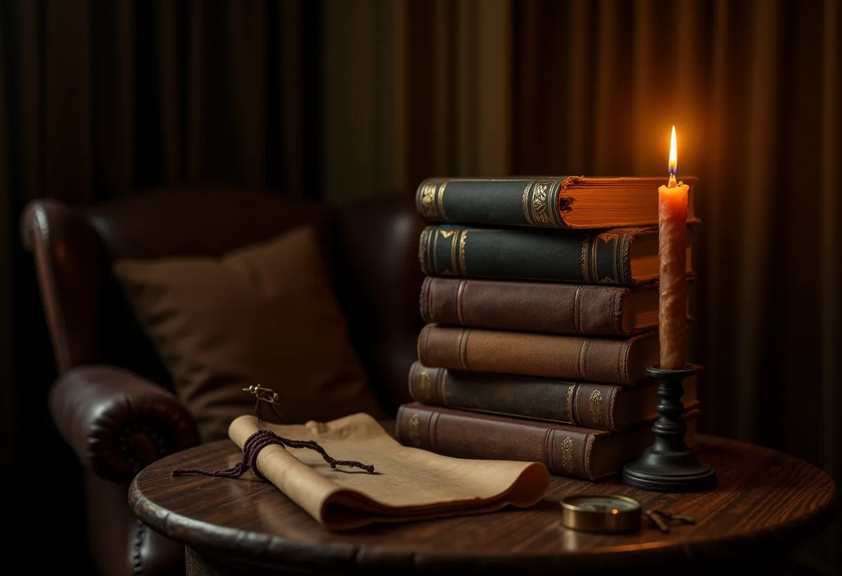 Fantasy irodalom kezdőknek: hol kezdj hozzá a zsánerhez